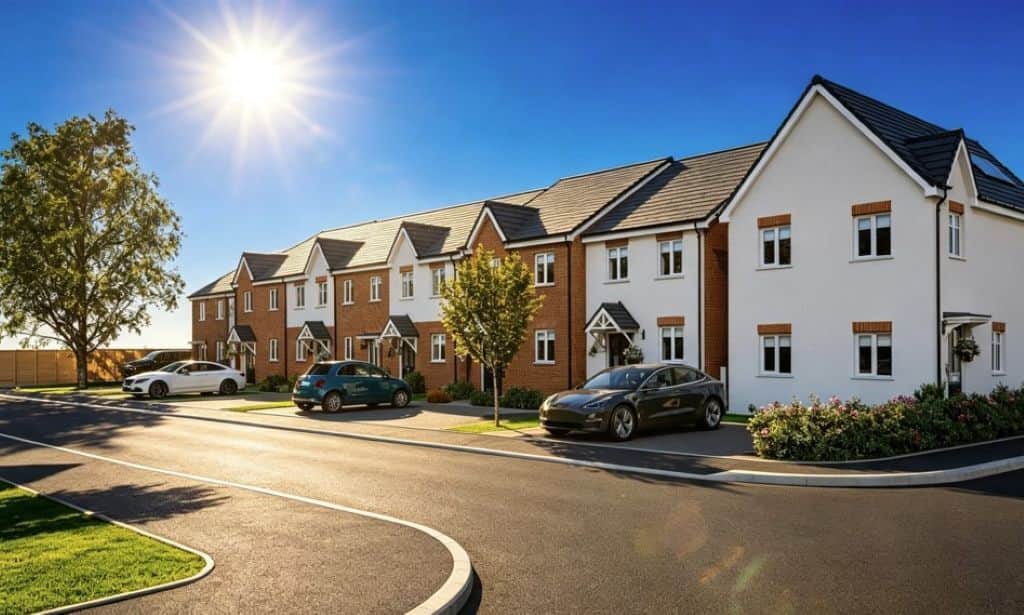 Property at Bloomfield Road, Tipton