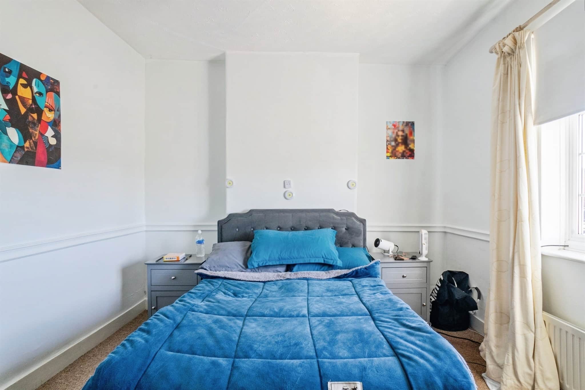 Property at Silver Street, Newport Pagnell
