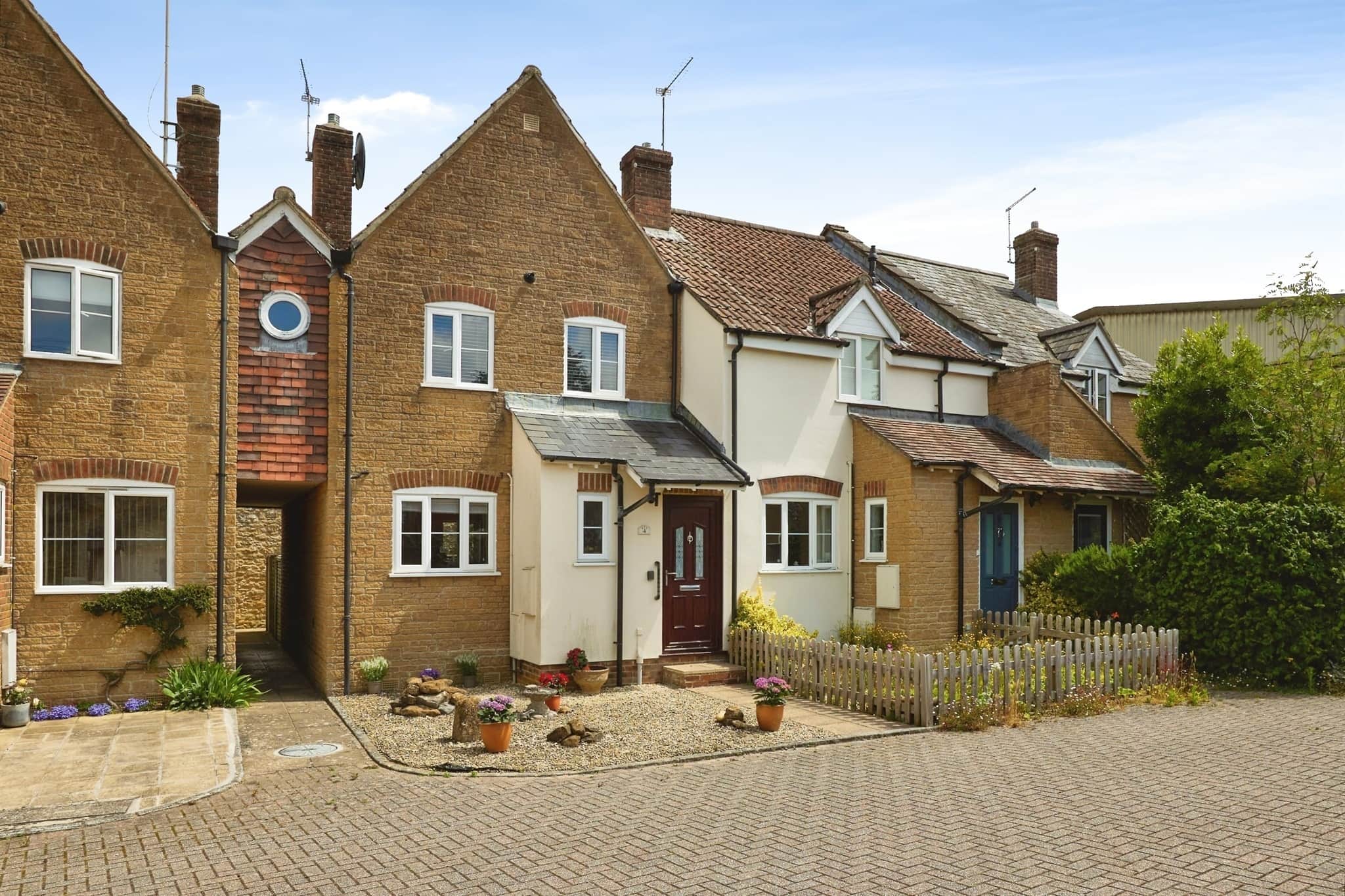 Property at Willis Hay, Sherborne