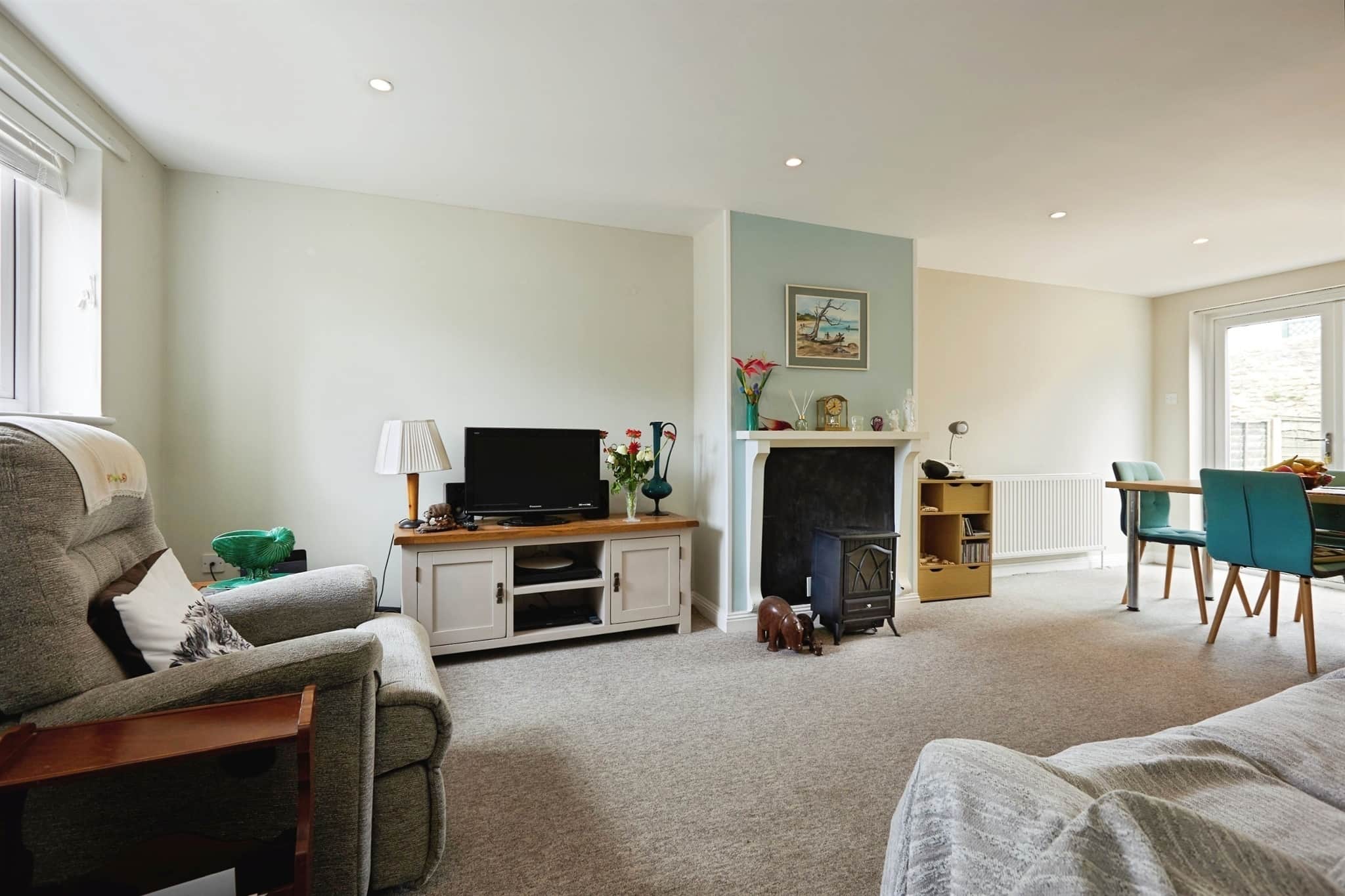Property at Willis Hay, Sherborne