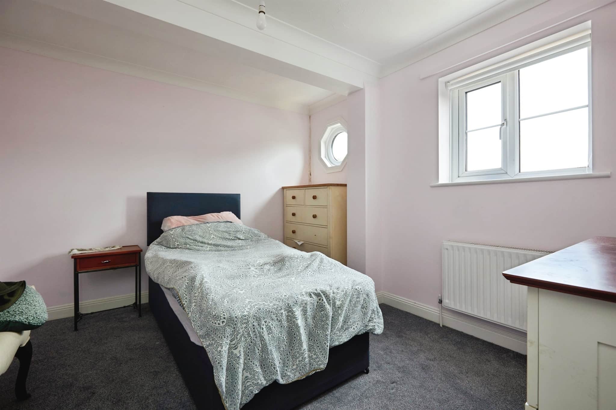 Property at Willis Hay, Sherborne