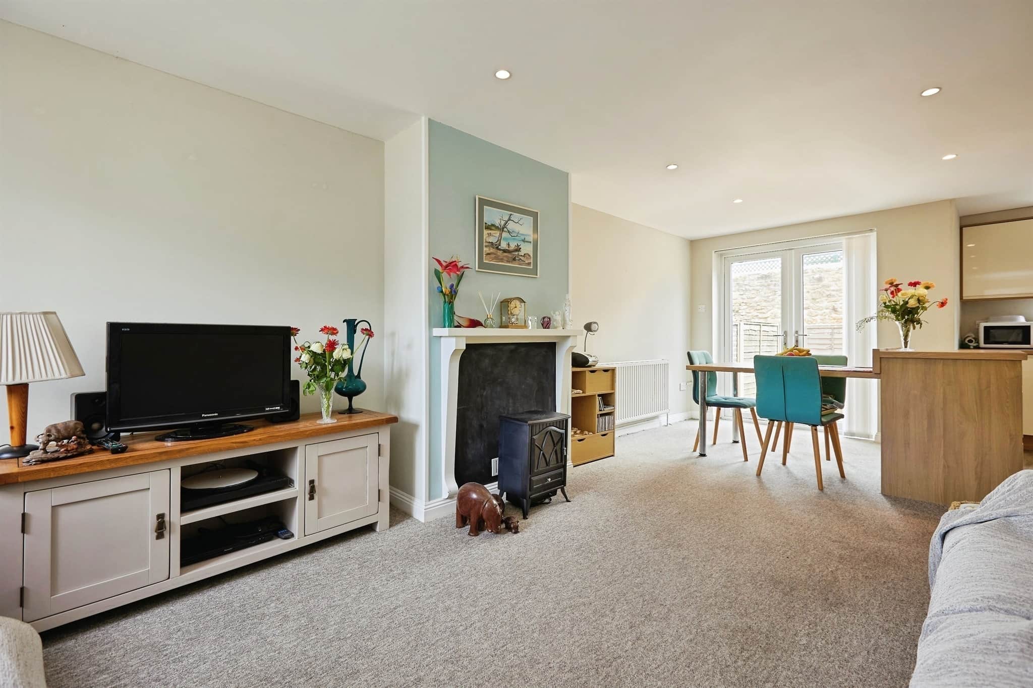 Property at Willis Hay, Sherborne