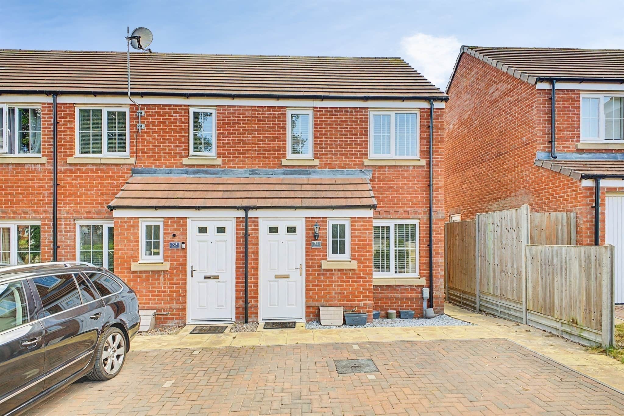 Property at Campus Drive, Northampton