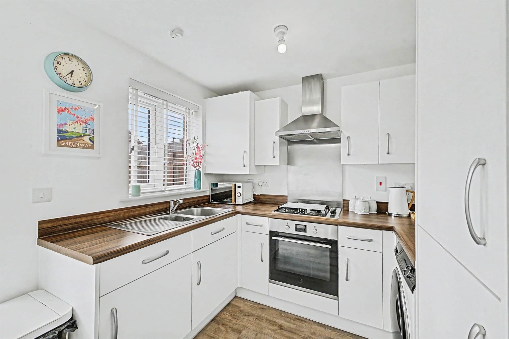 Property at Campus Drive, Northampton