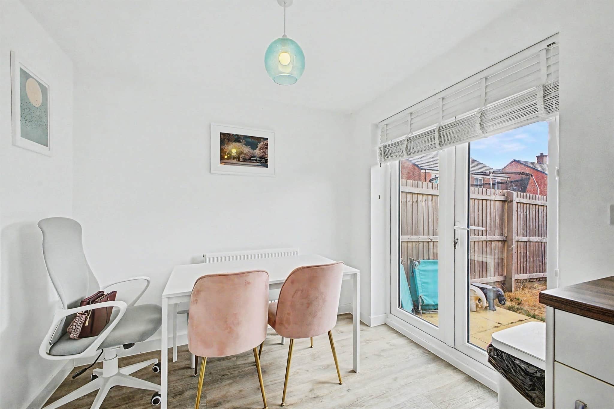 Property at Campus Drive, Northampton