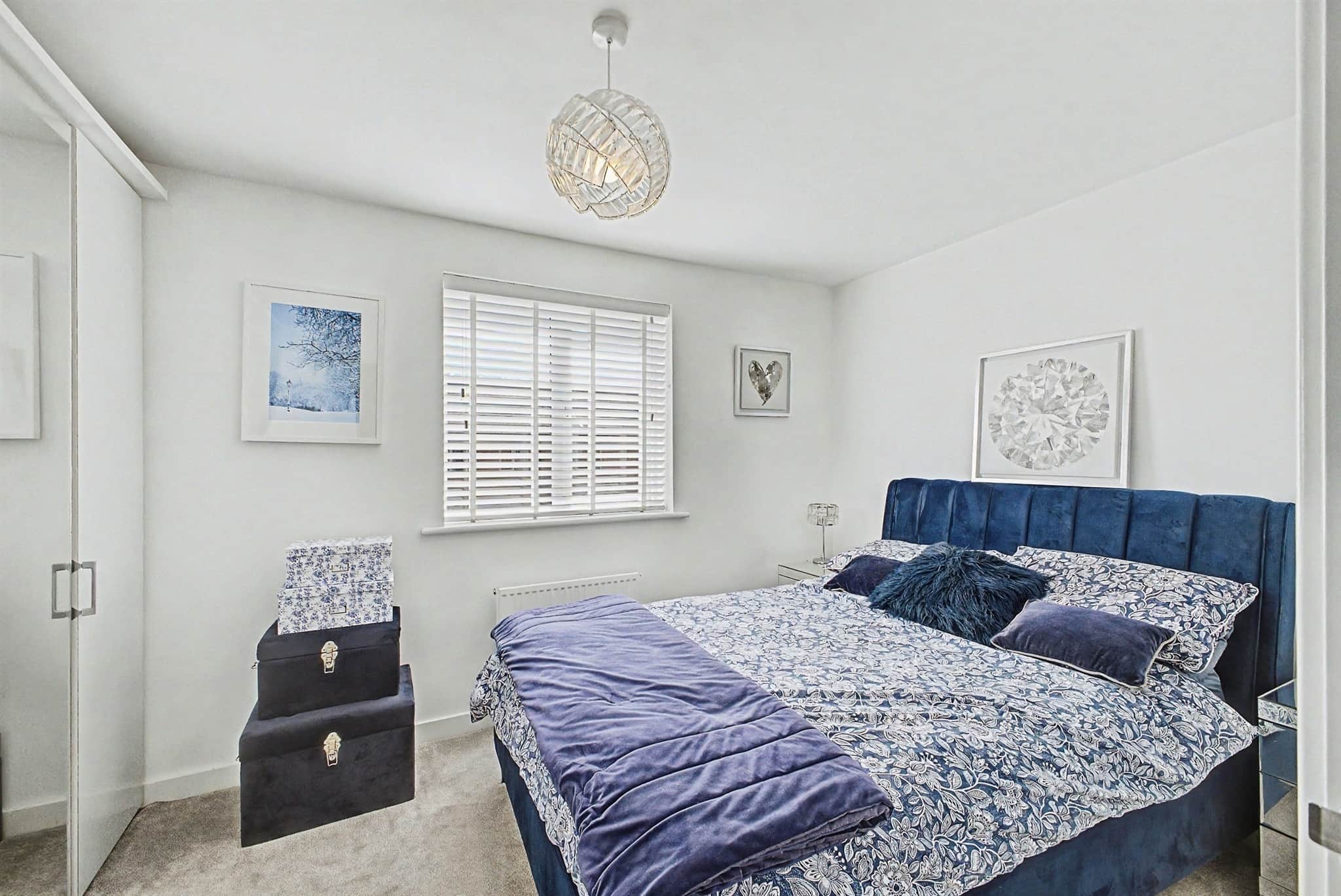 Property at Campus Drive, Northampton
