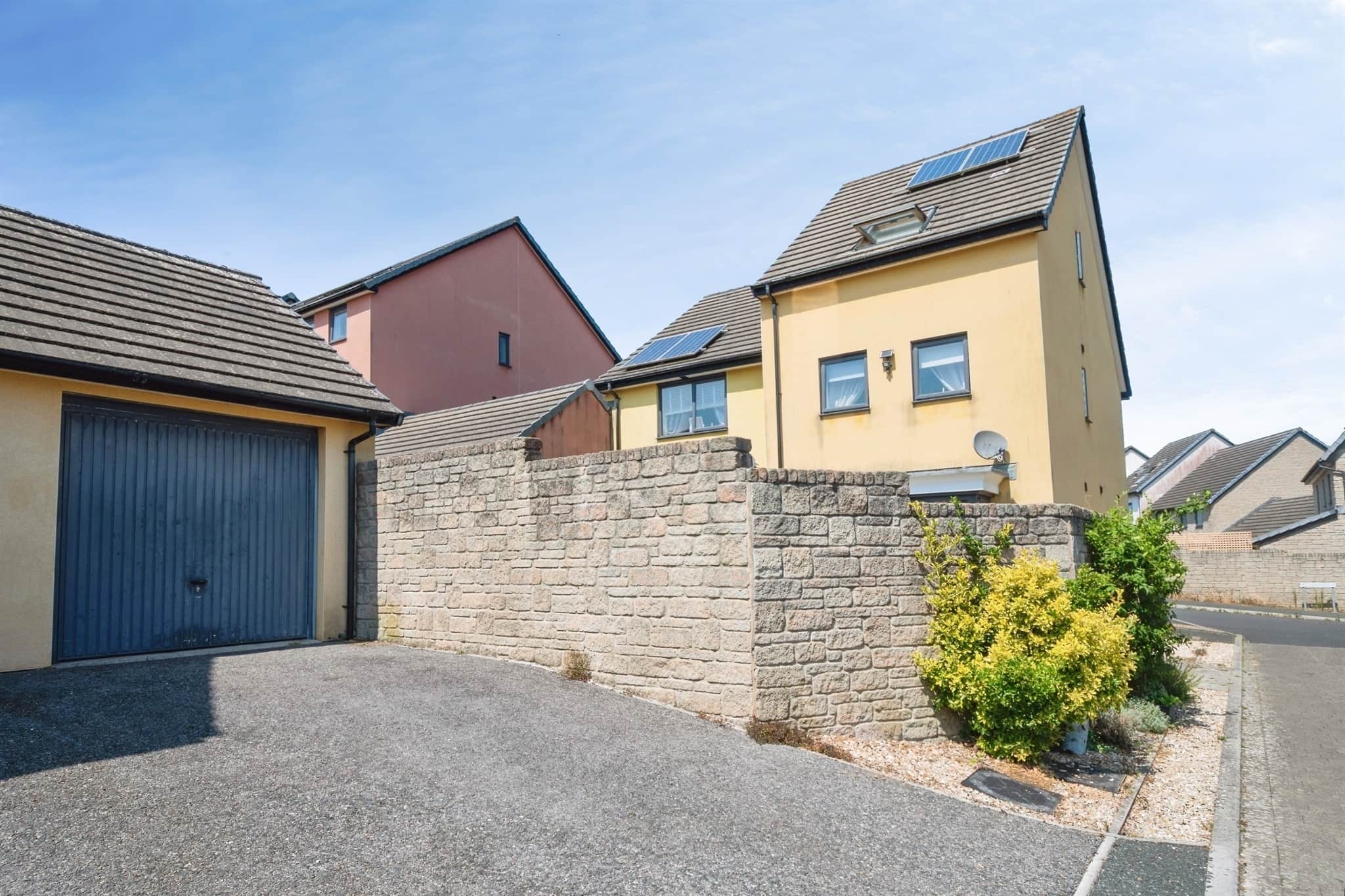 Property at Limeburners Road, Plymouth