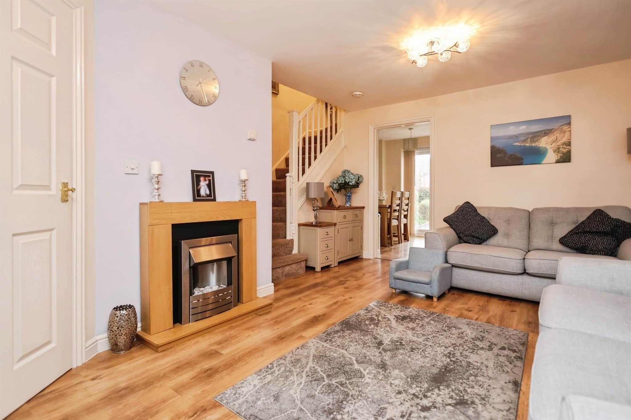 Property at Bryan Budd Close, ROWLEY REGIS