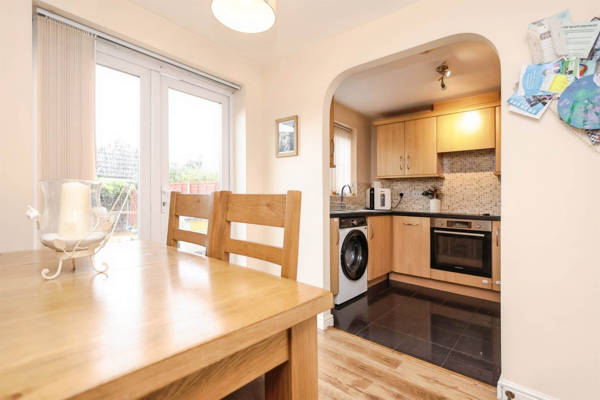 Property at Bryan Budd Close, ROWLEY REGIS