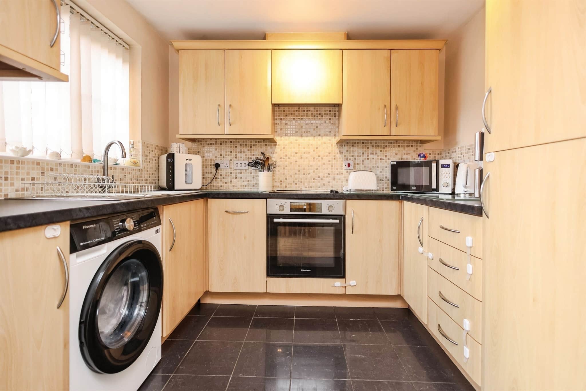 Property at Bryan Budd Close, ROWLEY REGIS