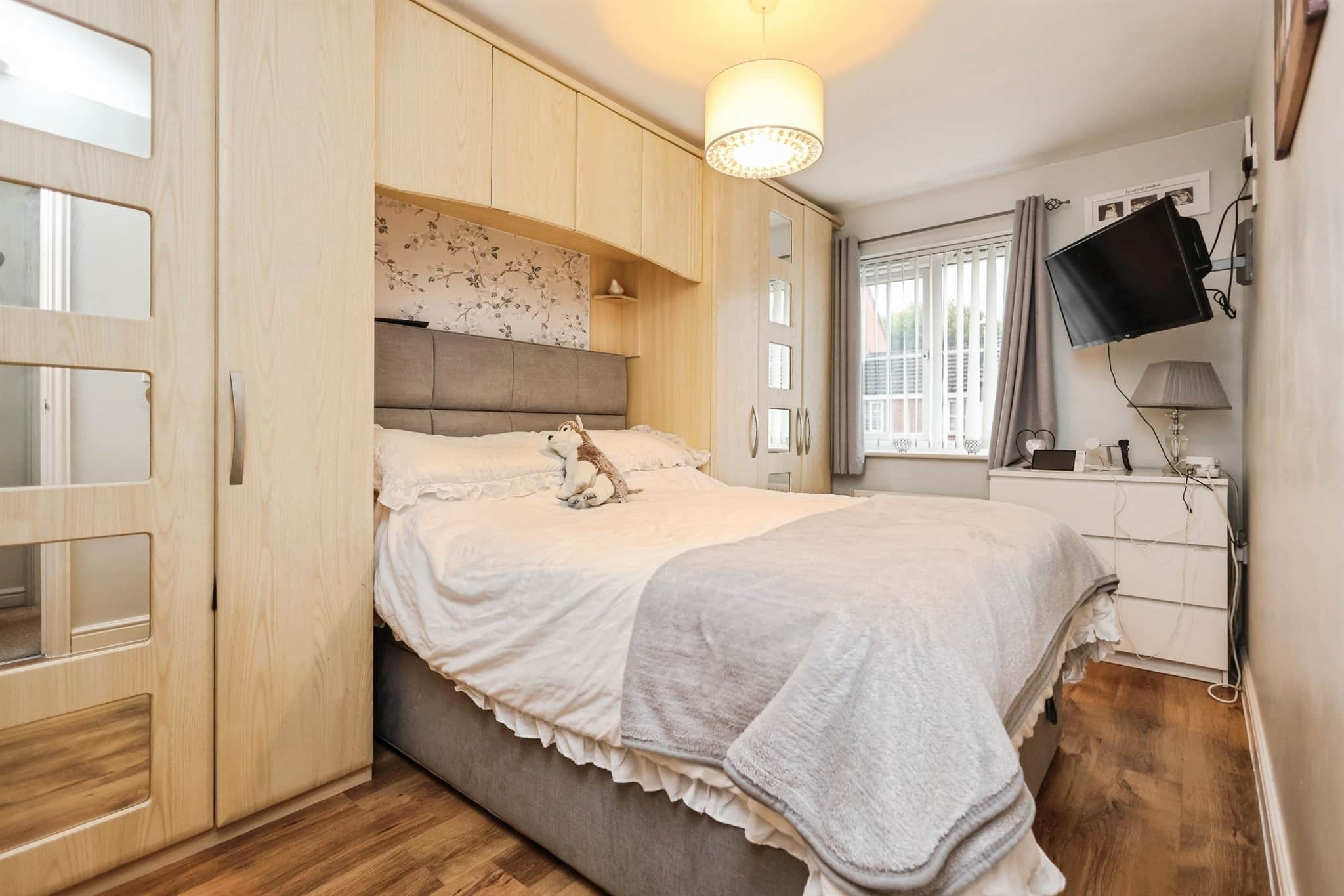 Property at Bryan Budd Close, ROWLEY REGIS