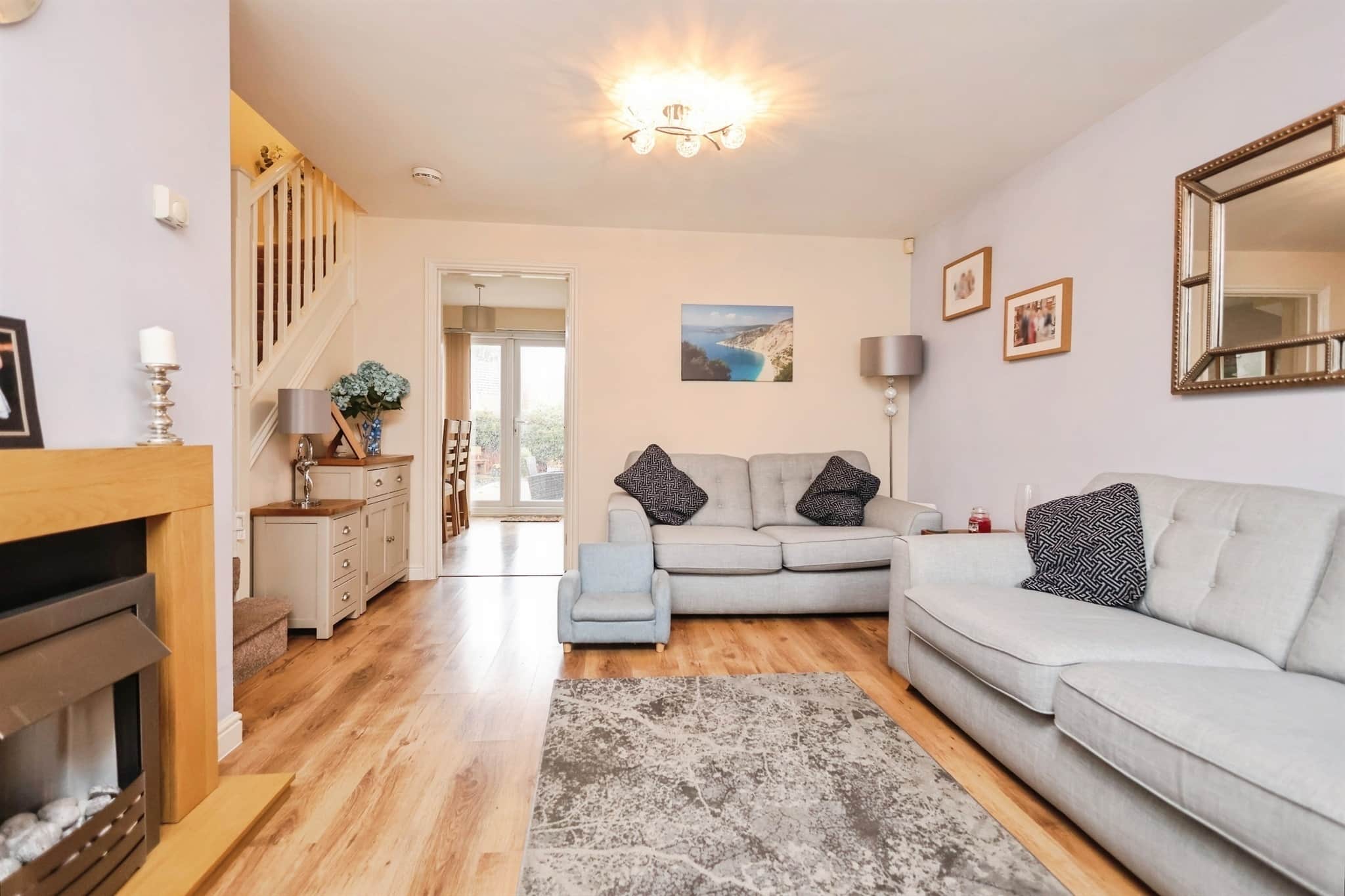 Property at Bryan Budd Close, ROWLEY REGIS