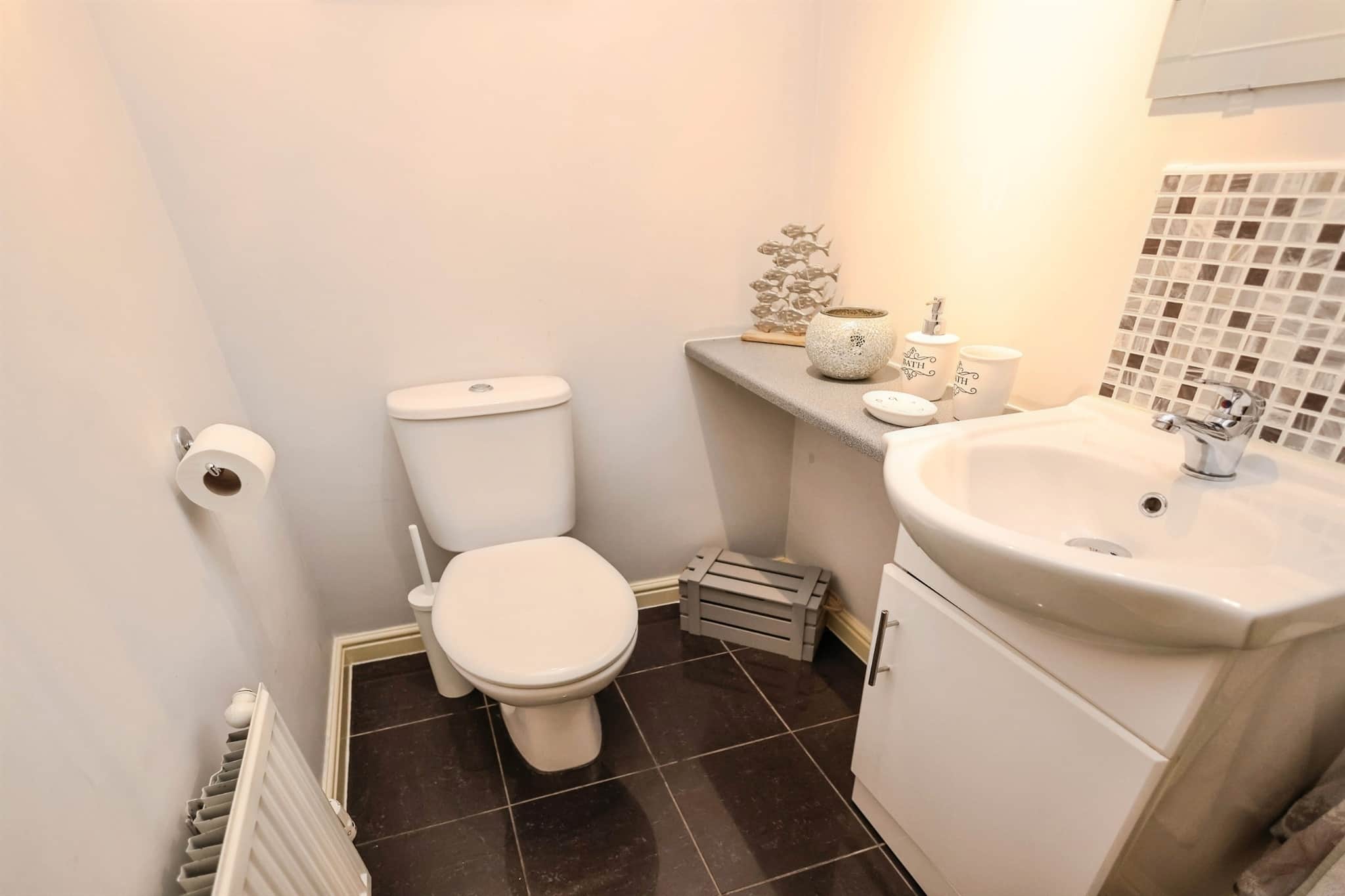 Property at Bryan Budd Close, ROWLEY REGIS