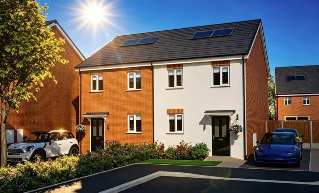 Property at Bloomfield Road, Tipton