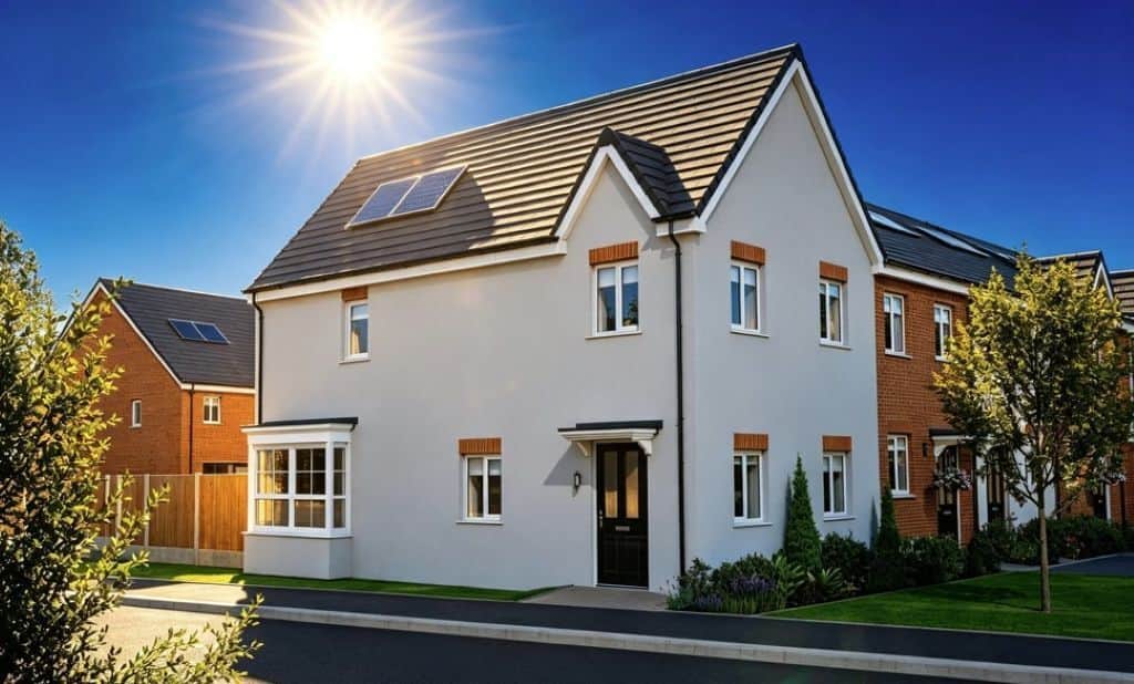 Property at Bloomfield Road, Tipton