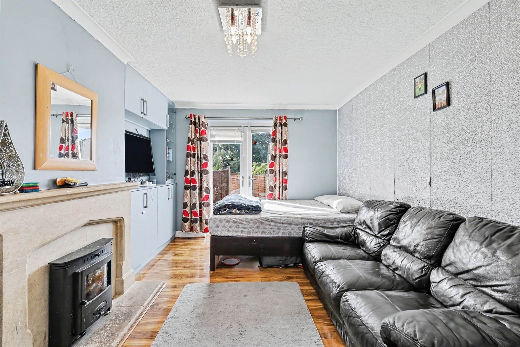 Property at Kingsland Avenue, Northampton