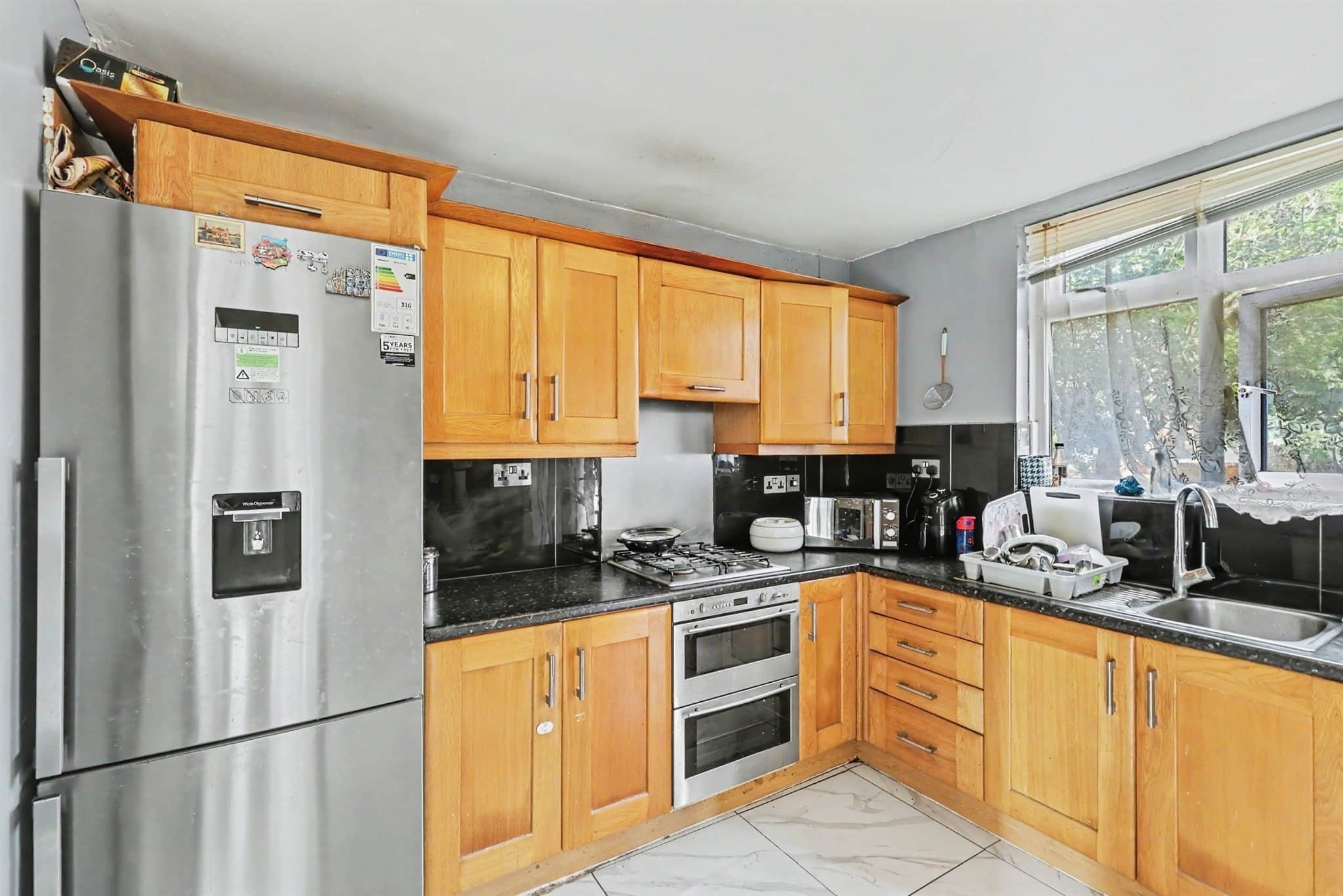 Property at Kingsland Avenue, Northampton