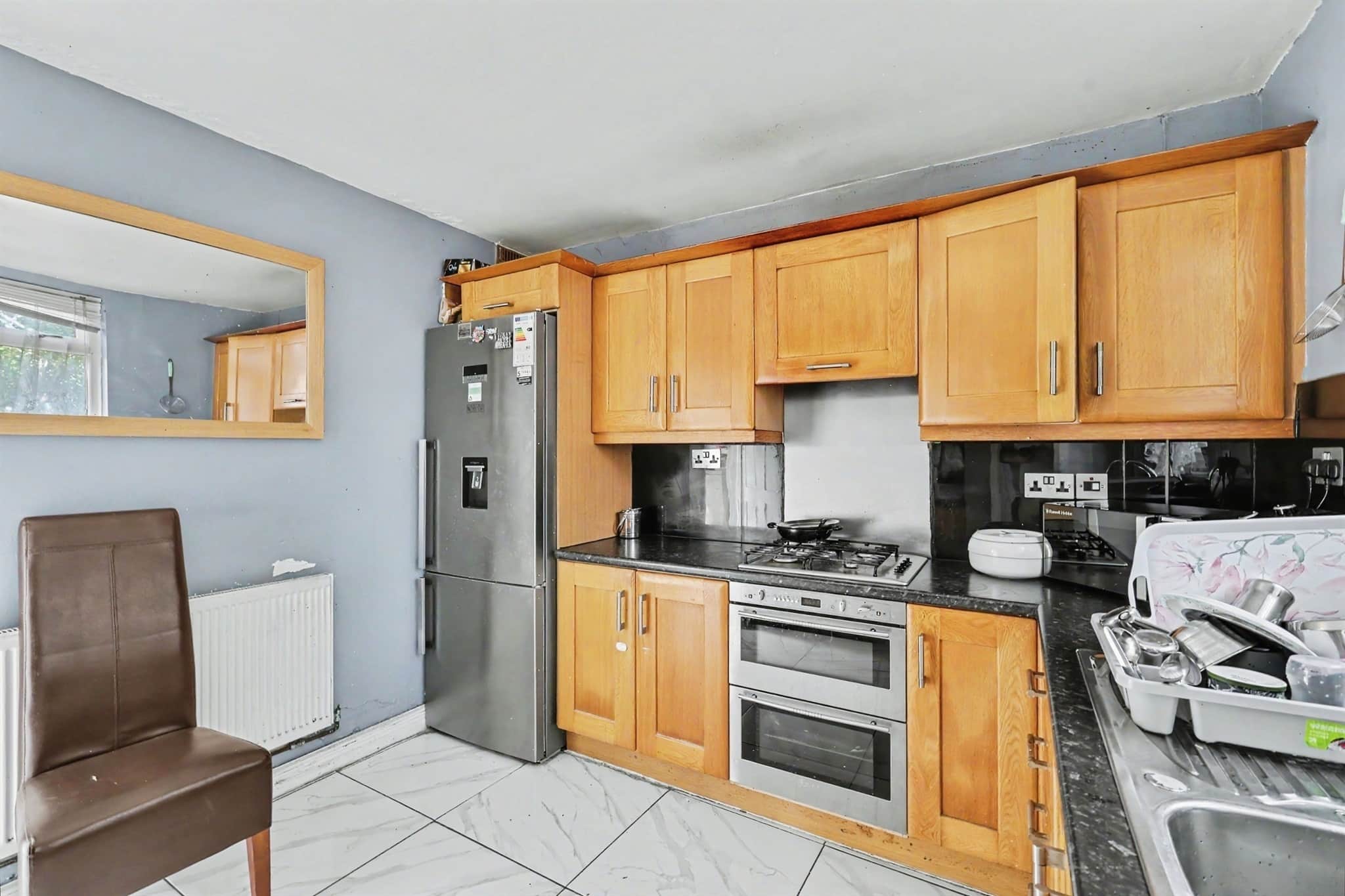 Property at Kingsland Avenue, Northampton