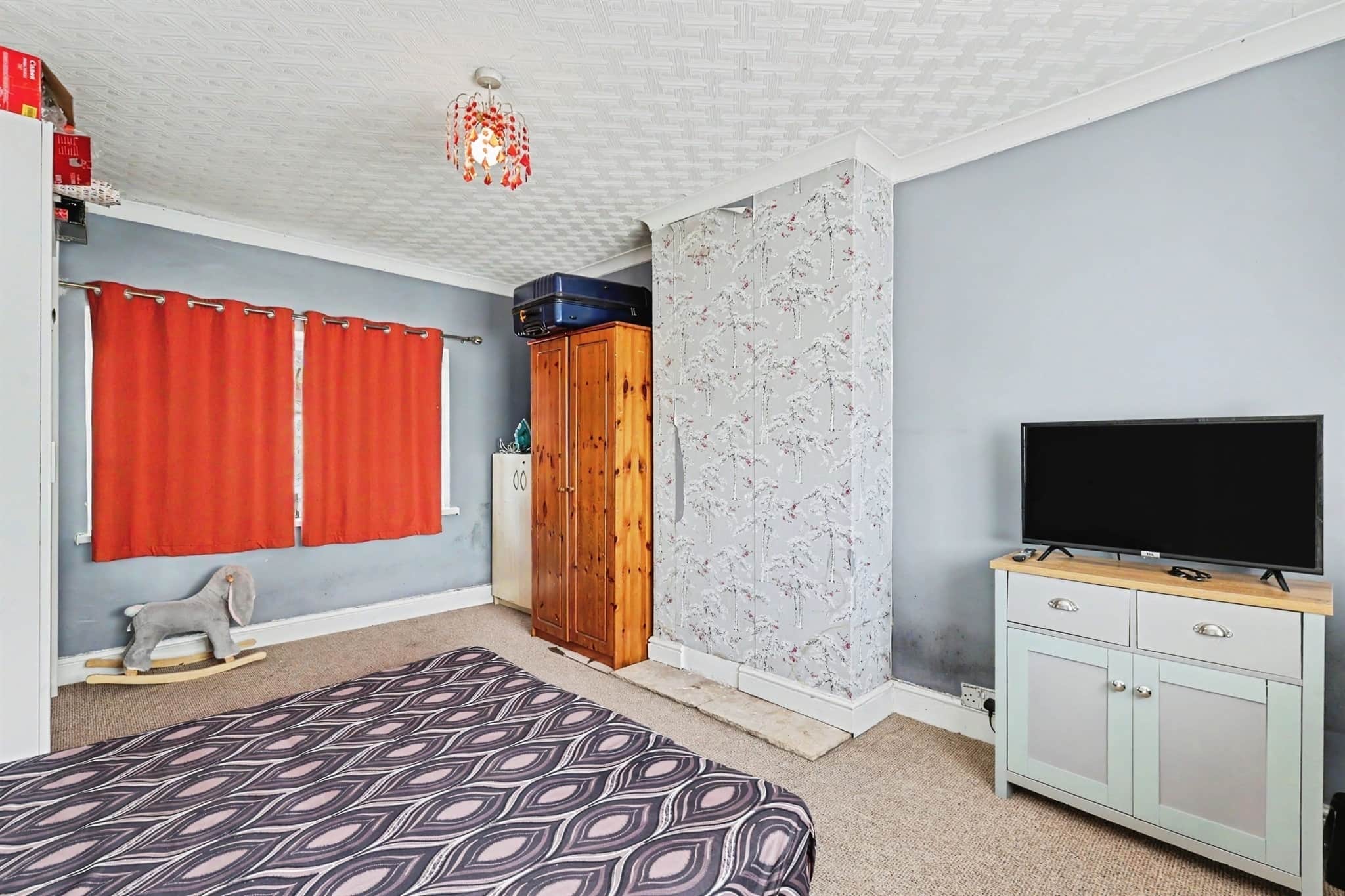 Property at Kingsland Avenue, Northampton