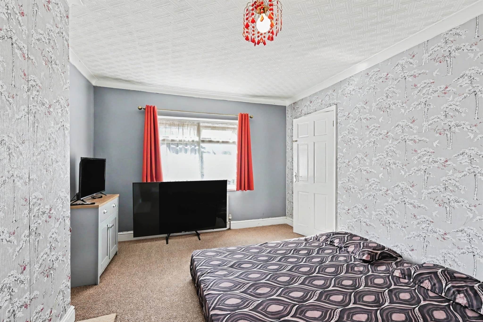 Property at Kingsland Avenue, Northampton