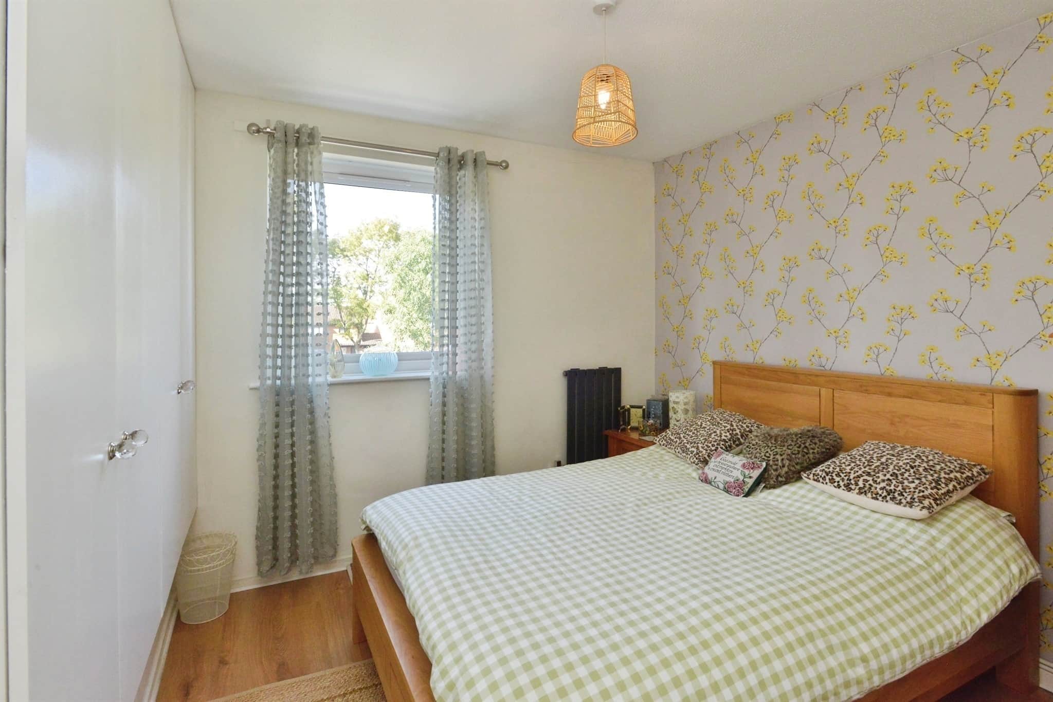 Property at Dexter Avenue, Oldbrook, Milton Keynes