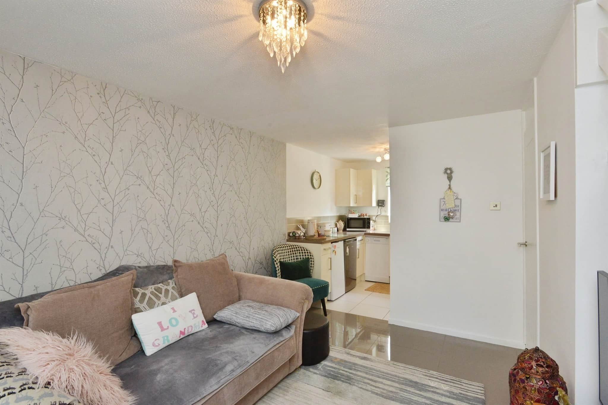 Property at Dexter Avenue, Oldbrook, Milton Keynes
