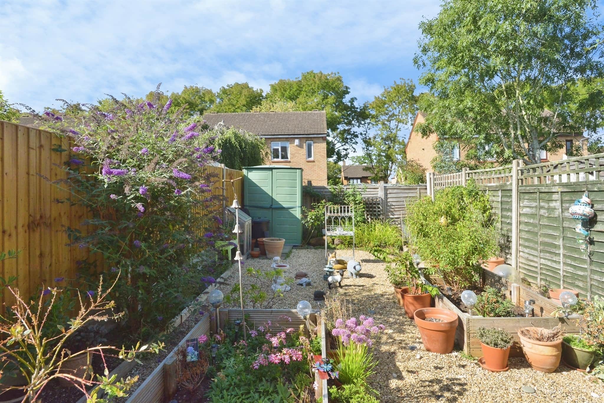 Property at Dexter Avenue, Oldbrook, Milton Keynes