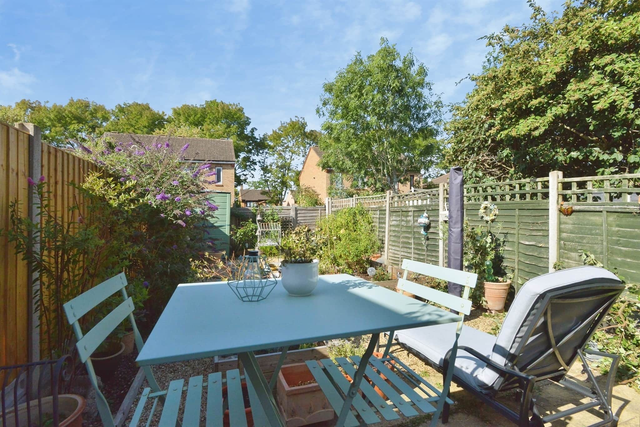 Property at Dexter Avenue, Oldbrook, Milton Keynes