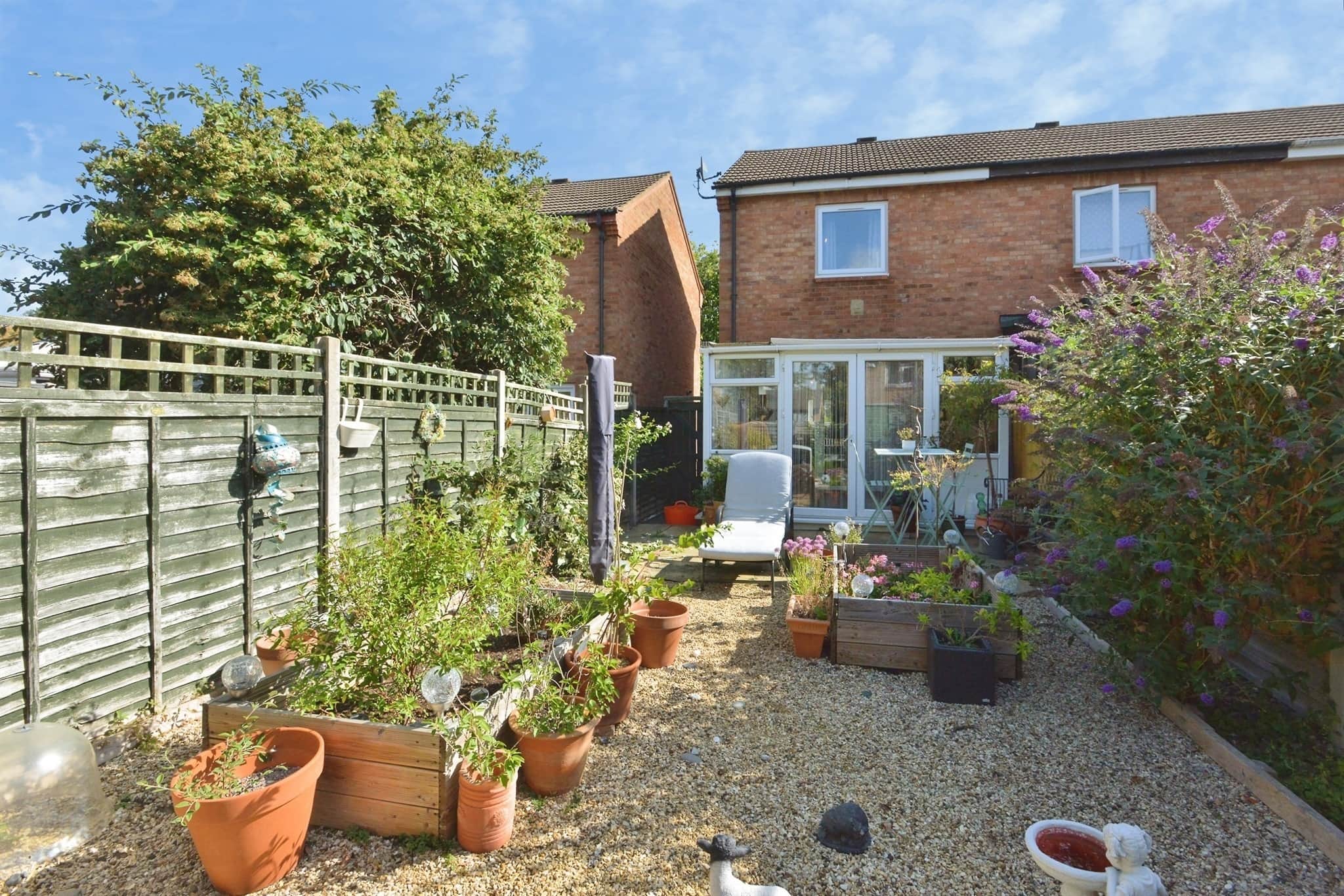 Property at Dexter Avenue, Oldbrook, Milton Keynes