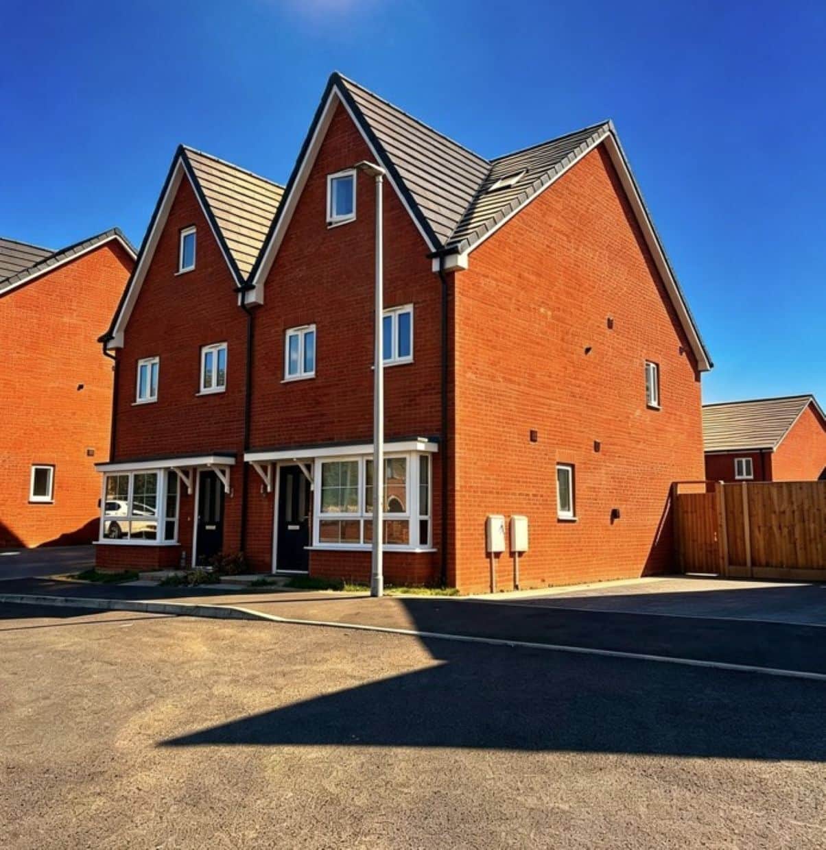 Property at Bloomfield Road, Tipton