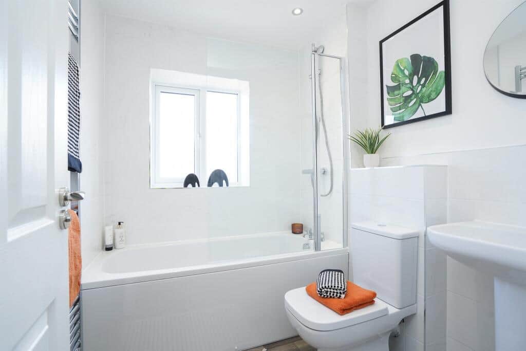 Property at Bloomfield Road, Tipton