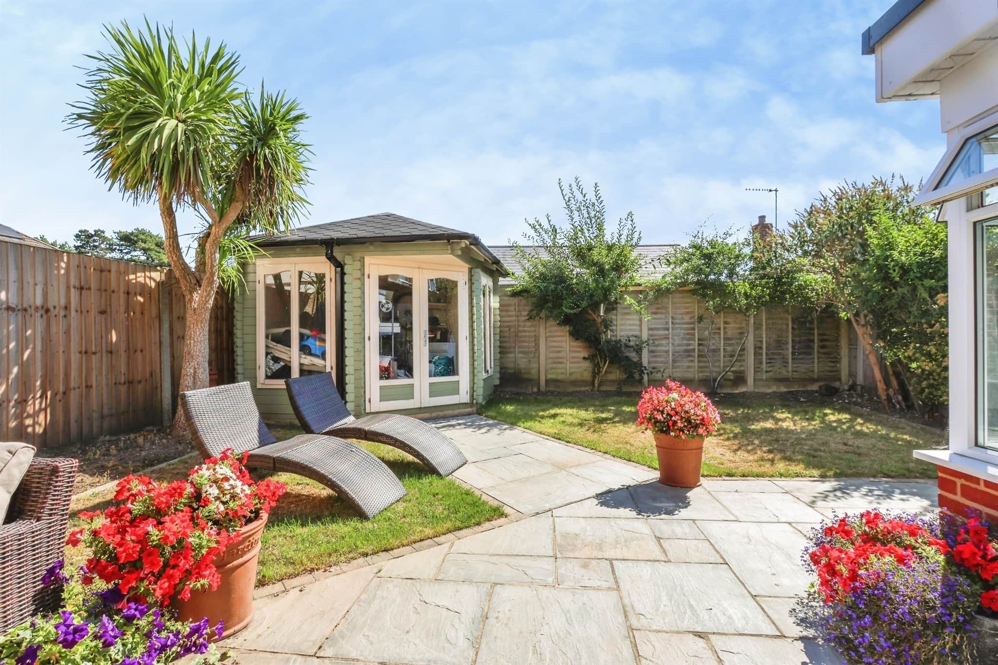 Property at Delamere Gardens, BOURNEMOUTH