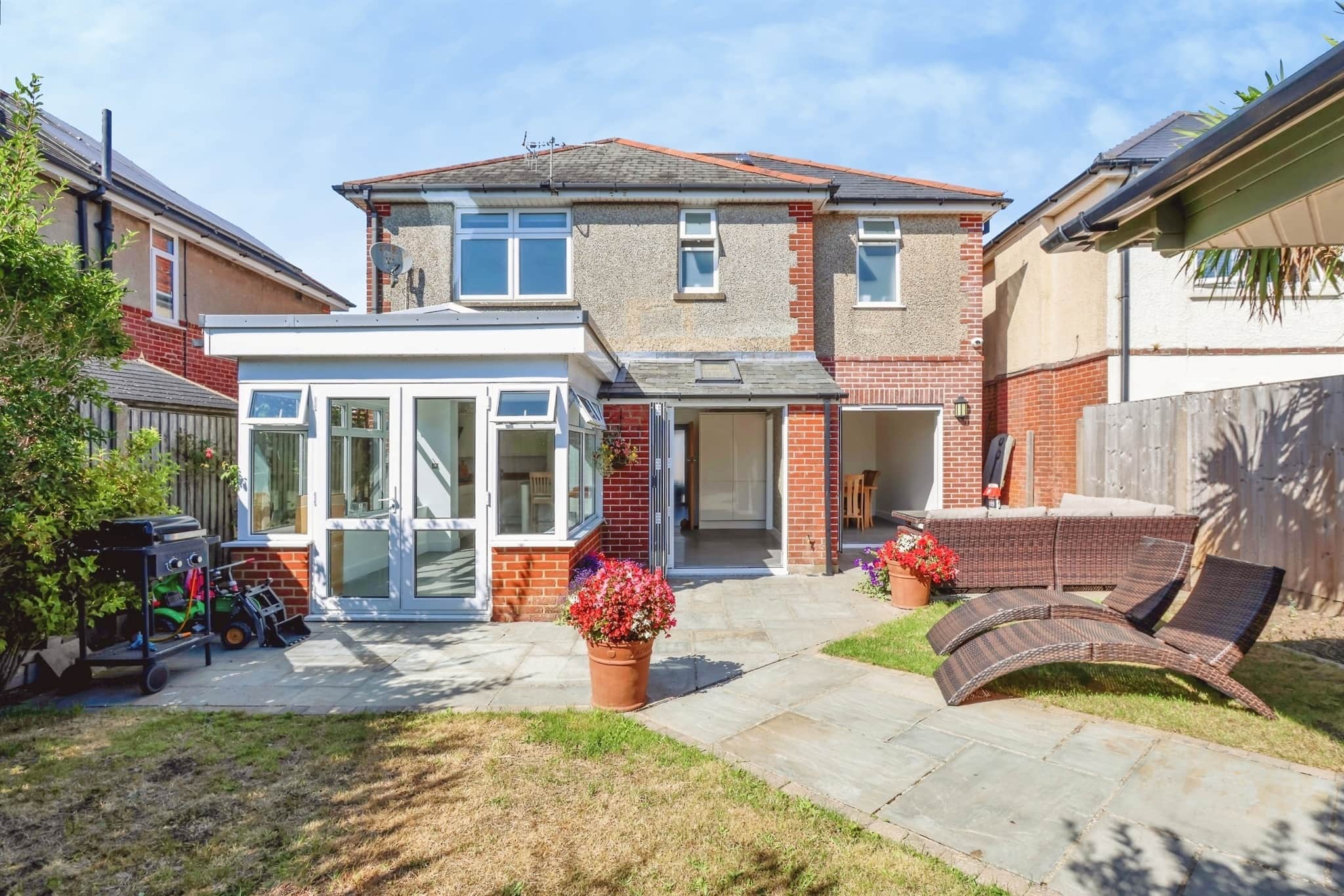 Property at Delamere Gardens, BOURNEMOUTH
