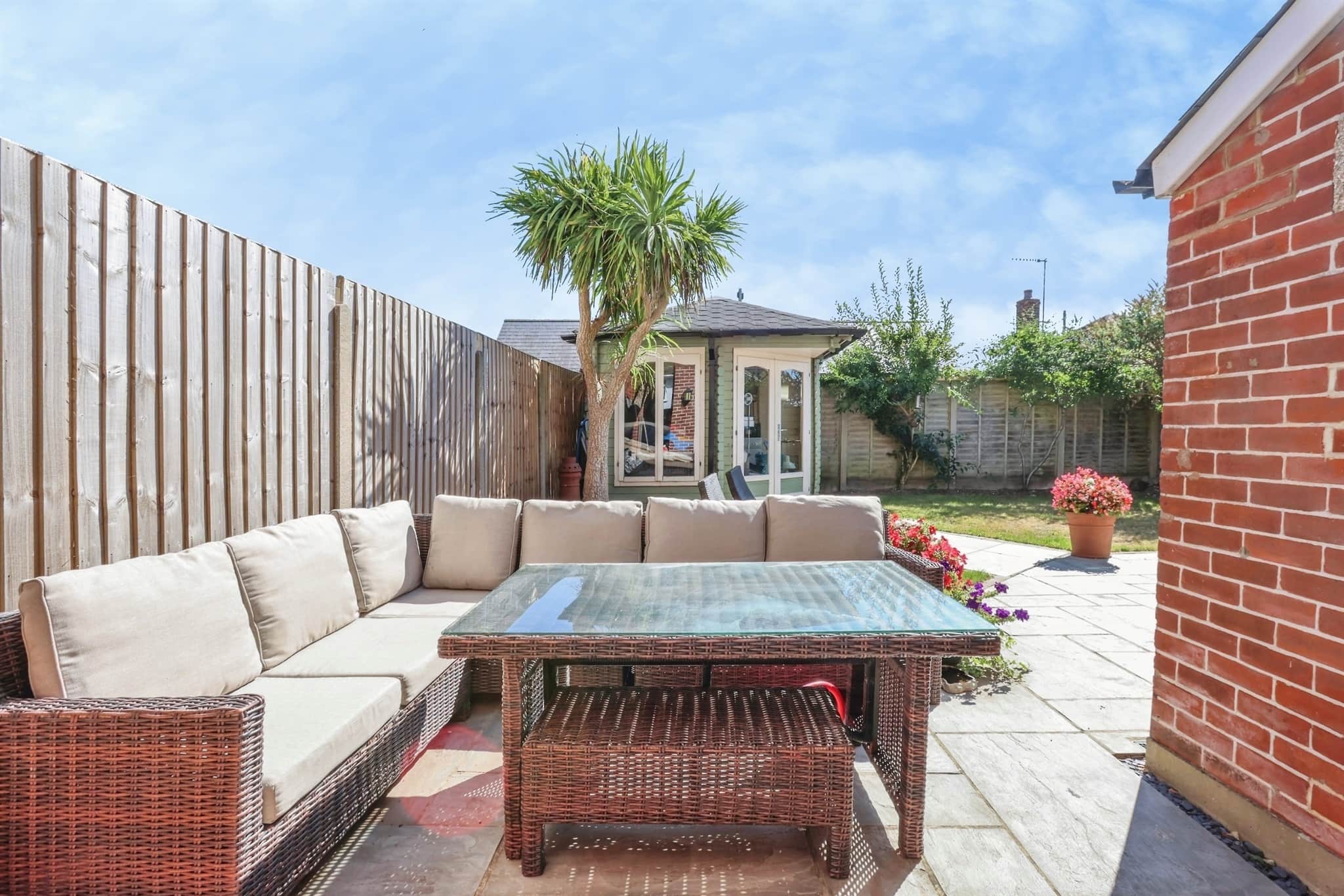 Property at Delamere Gardens, BOURNEMOUTH
