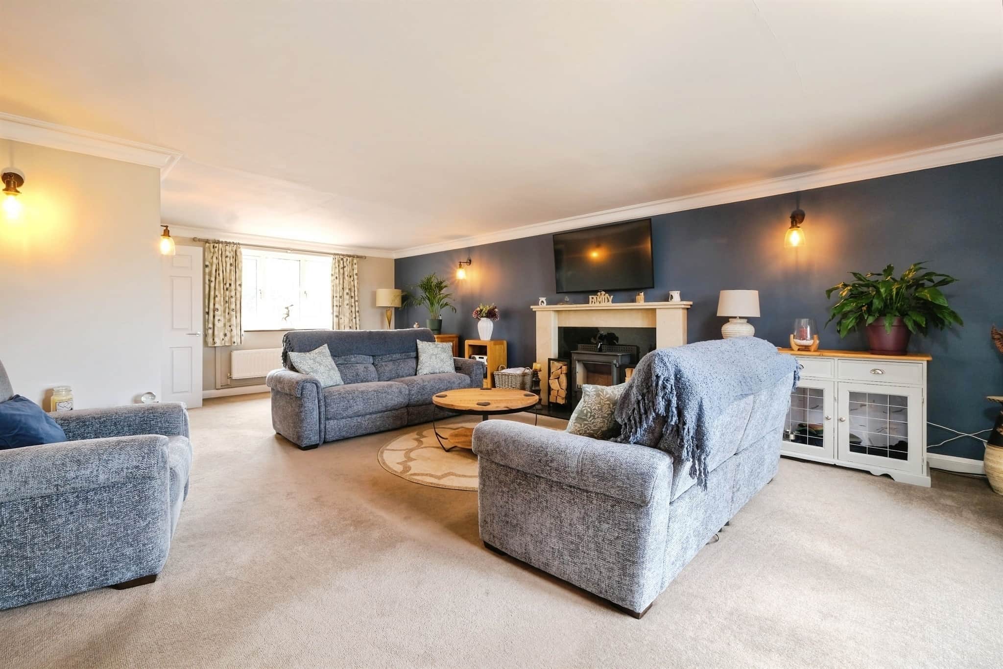 Property at ., Clehonger, Hereford