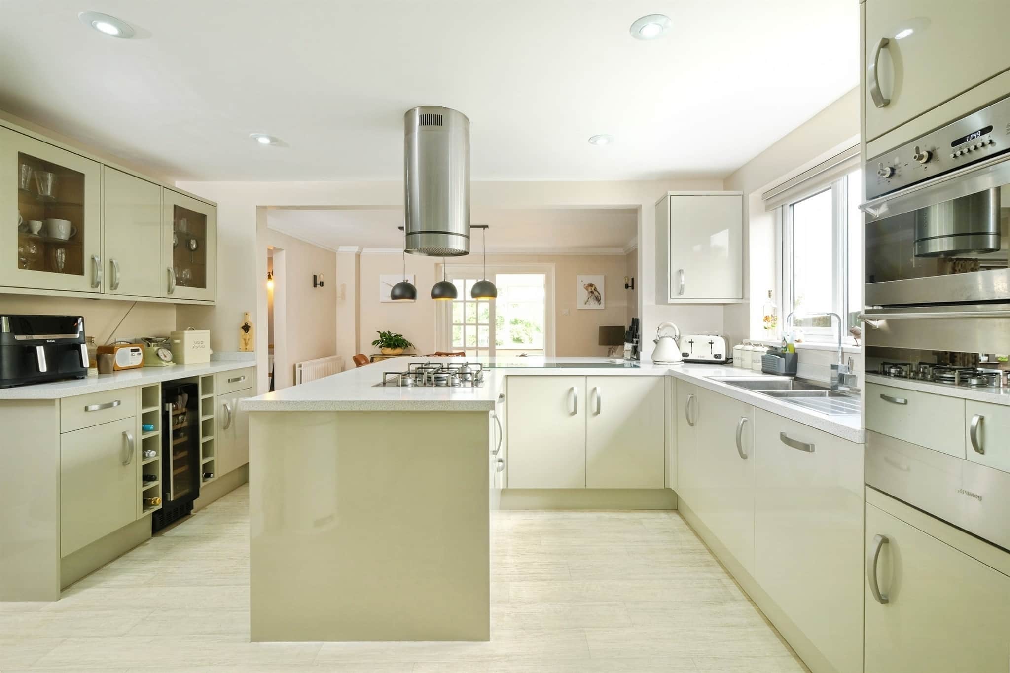 Property at ., Clehonger, Hereford