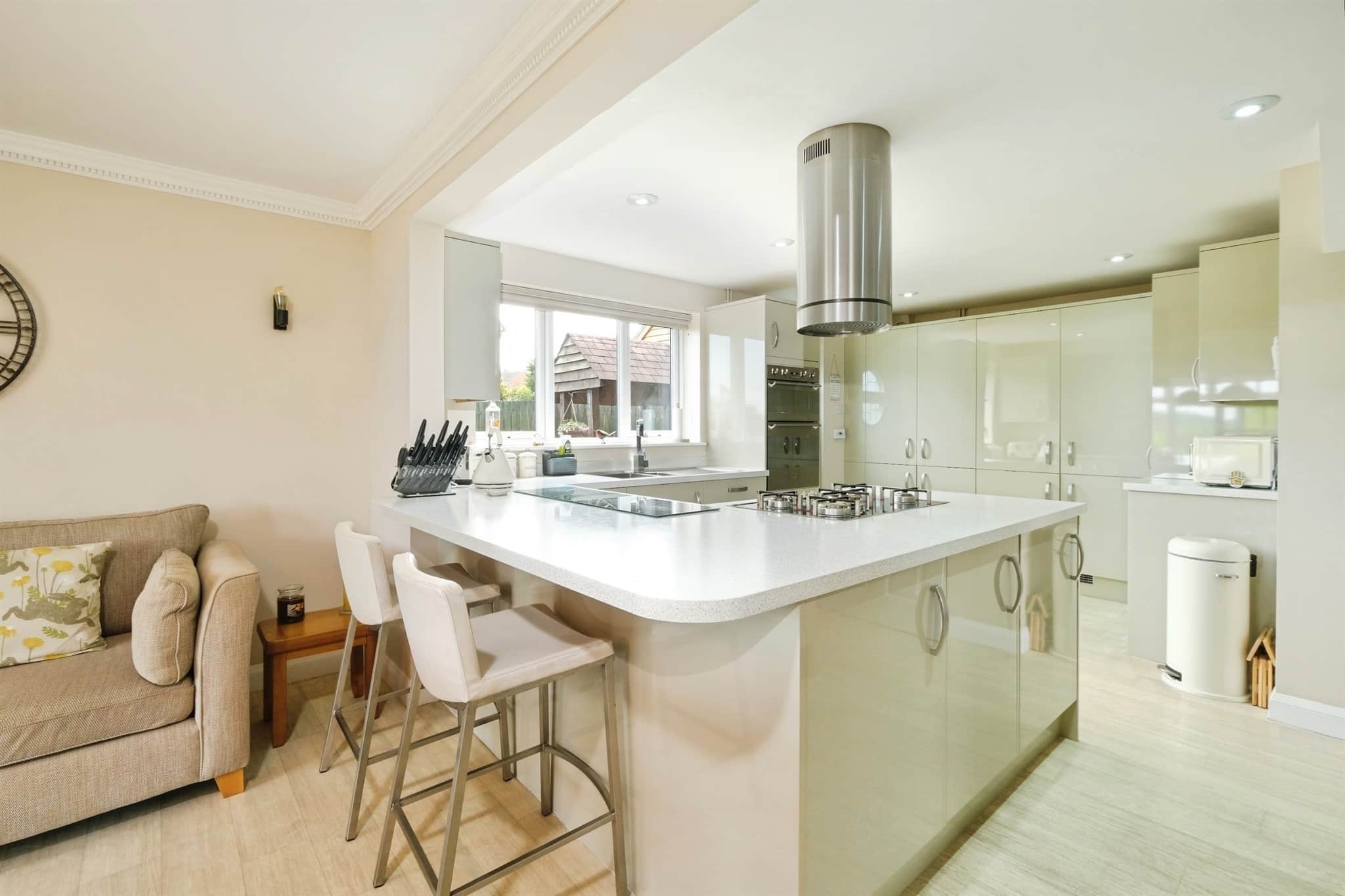 Property at ., Clehonger, Hereford