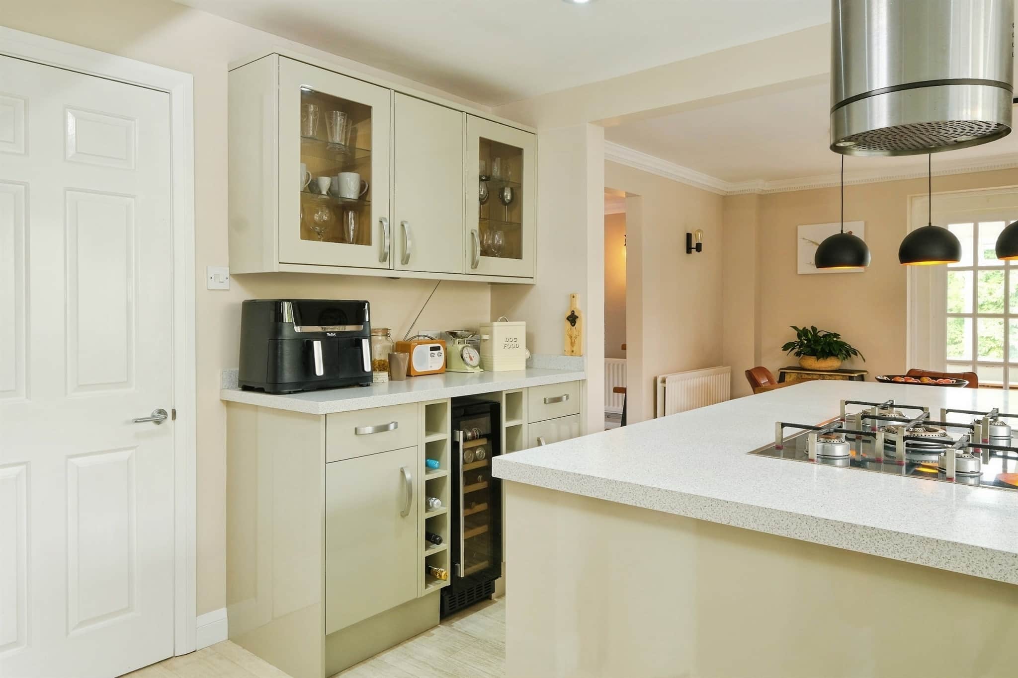 Property at ., Clehonger, Hereford