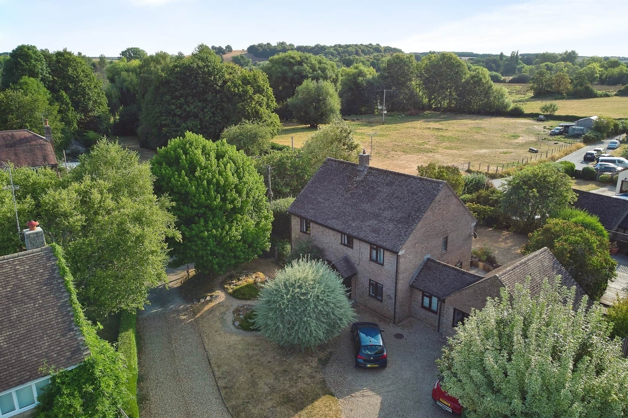 Property at St. Marys Close, Wylye, Warminster
