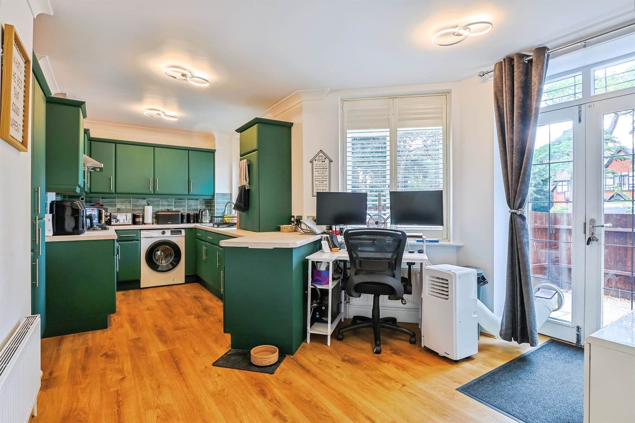 Property at Derby Road, Bournemouth