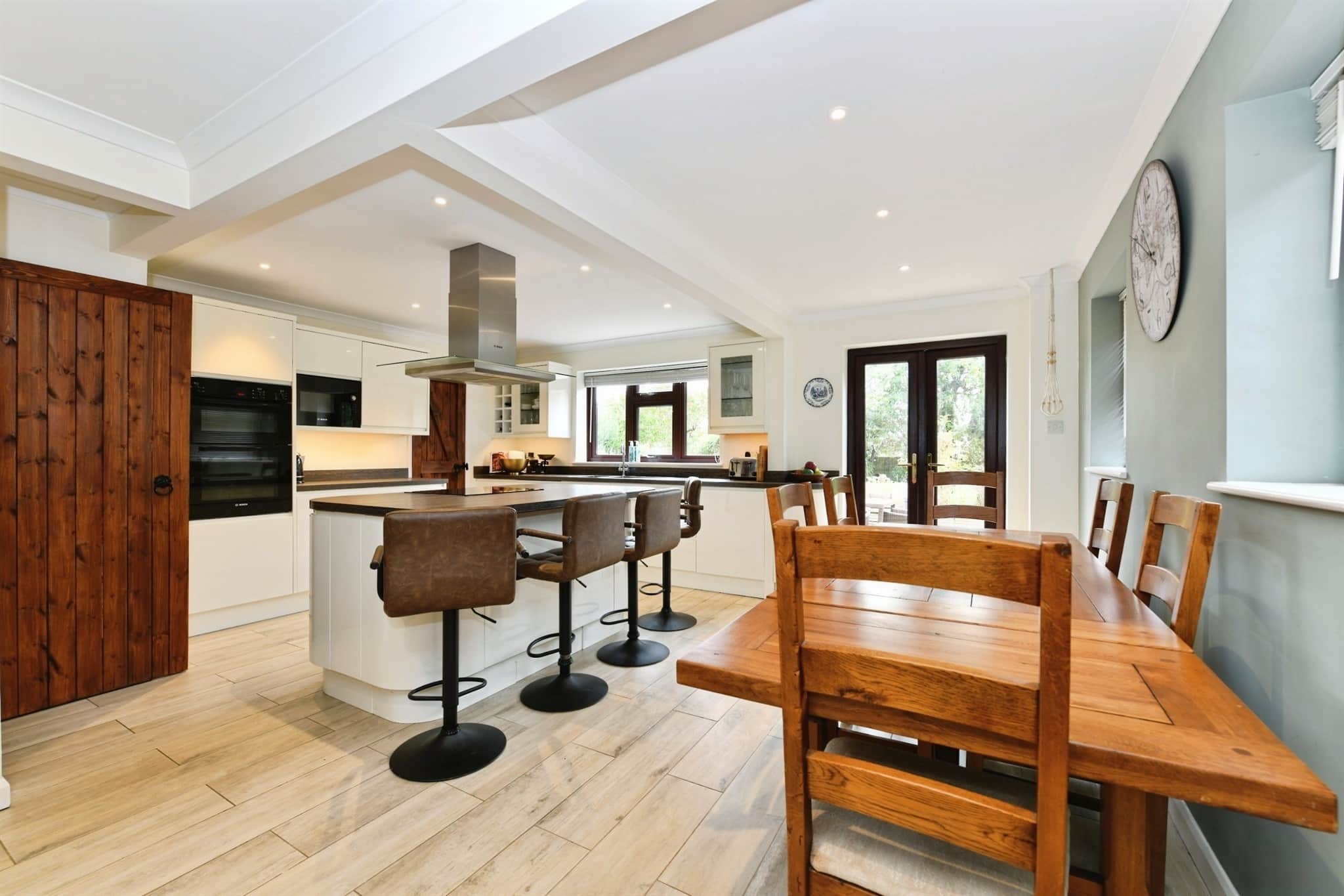 Property at St. Marys Close, Wylye, Warminster