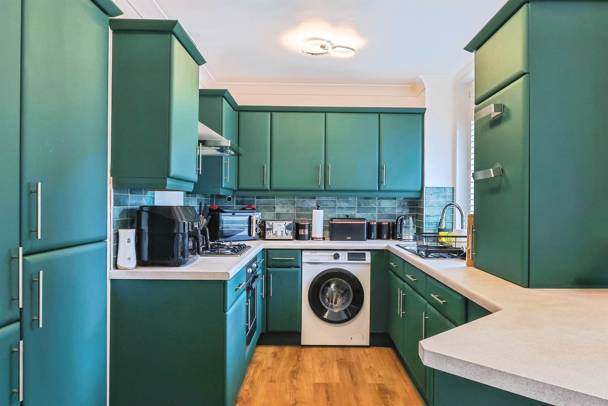 Property at Derby Road, Bournemouth