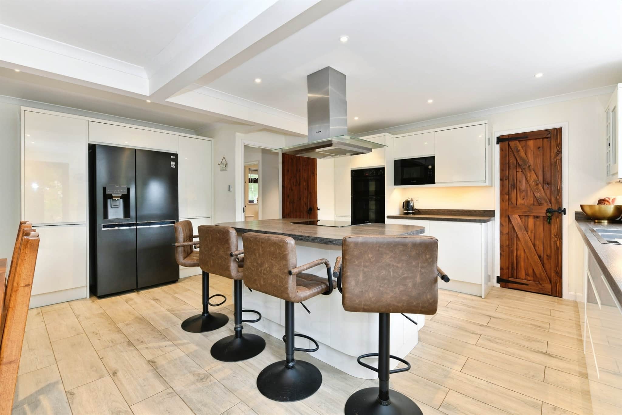 Property at St. Marys Close, Wylye, Warminster