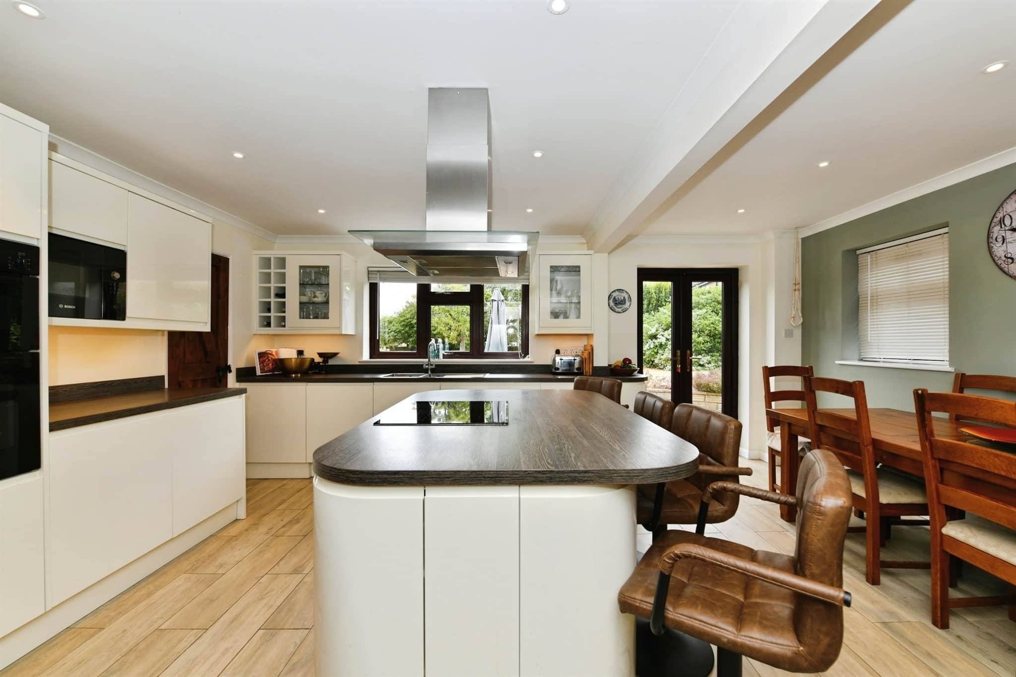 Property at St. Marys Close, Wylye, Warminster