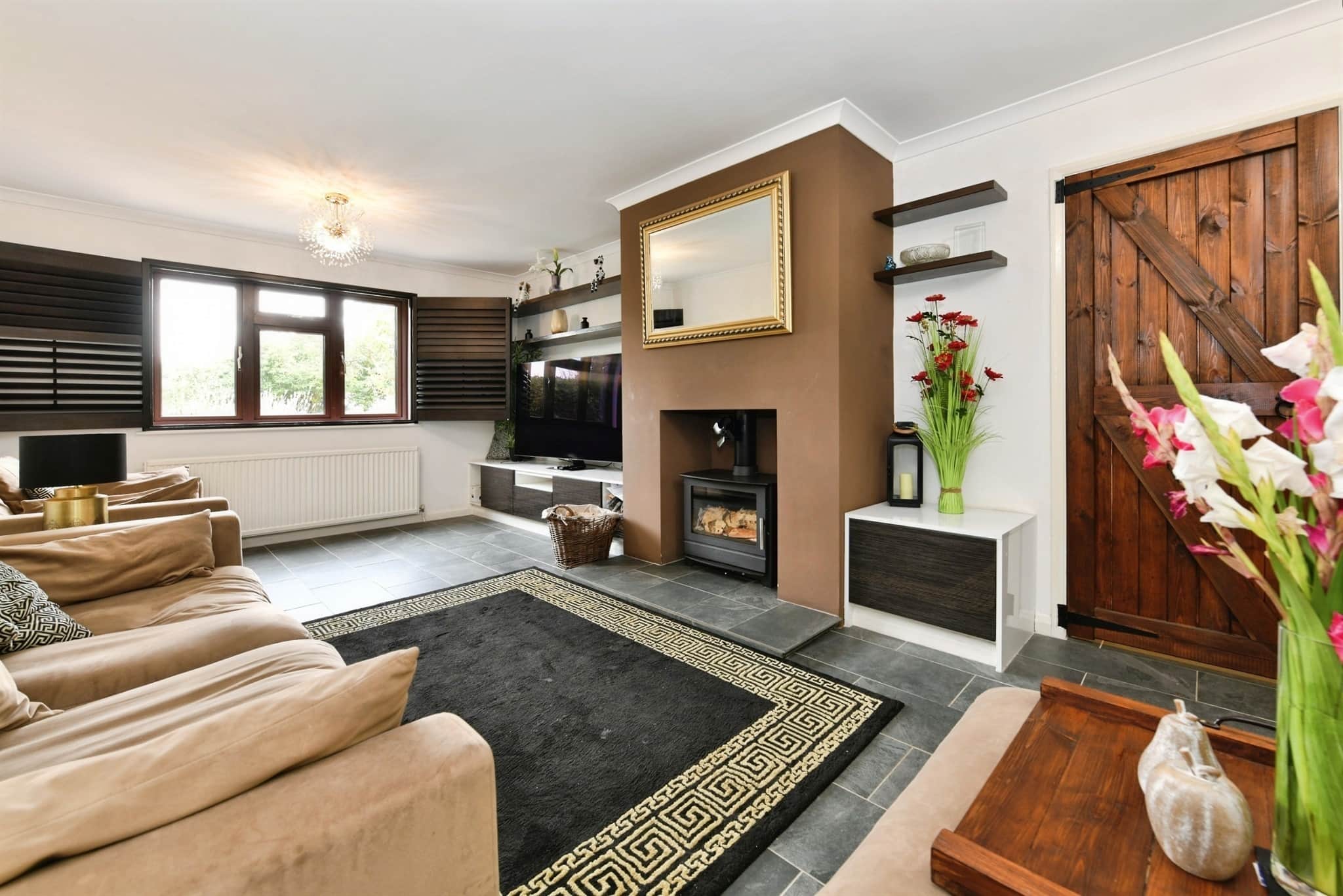 Property at St. Marys Close, Wylye, Warminster