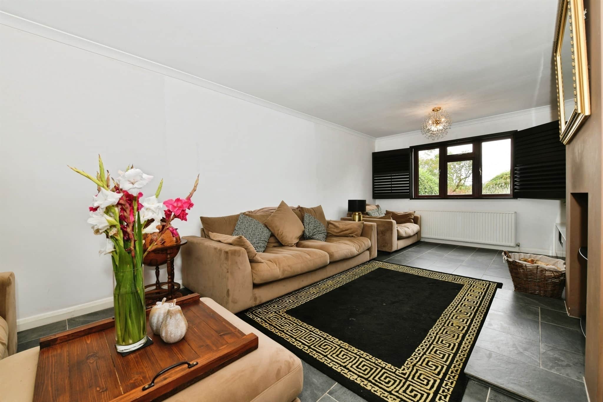Property at St. Marys Close, Wylye, Warminster