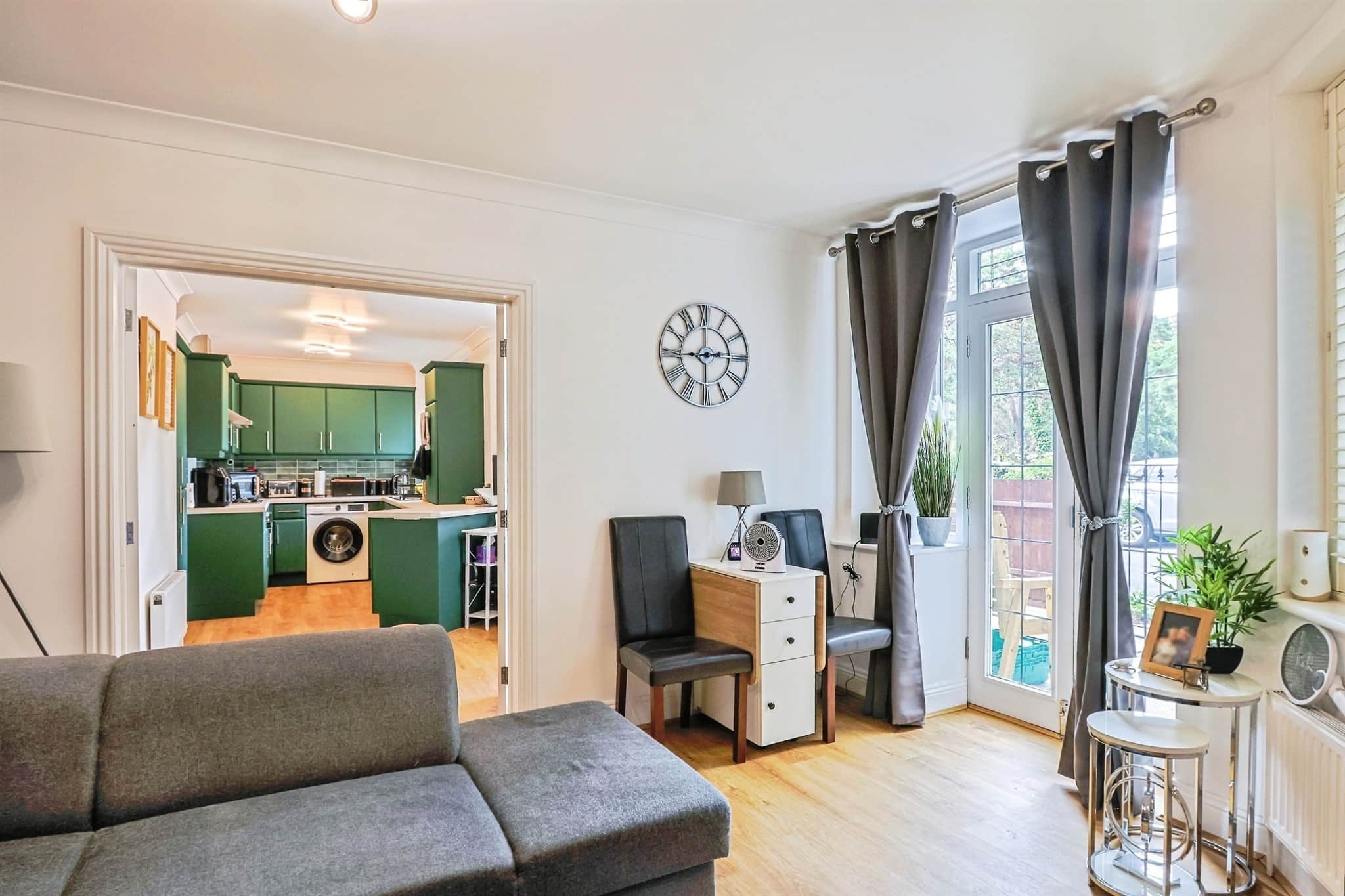 Property at Derby Road, Bournemouth