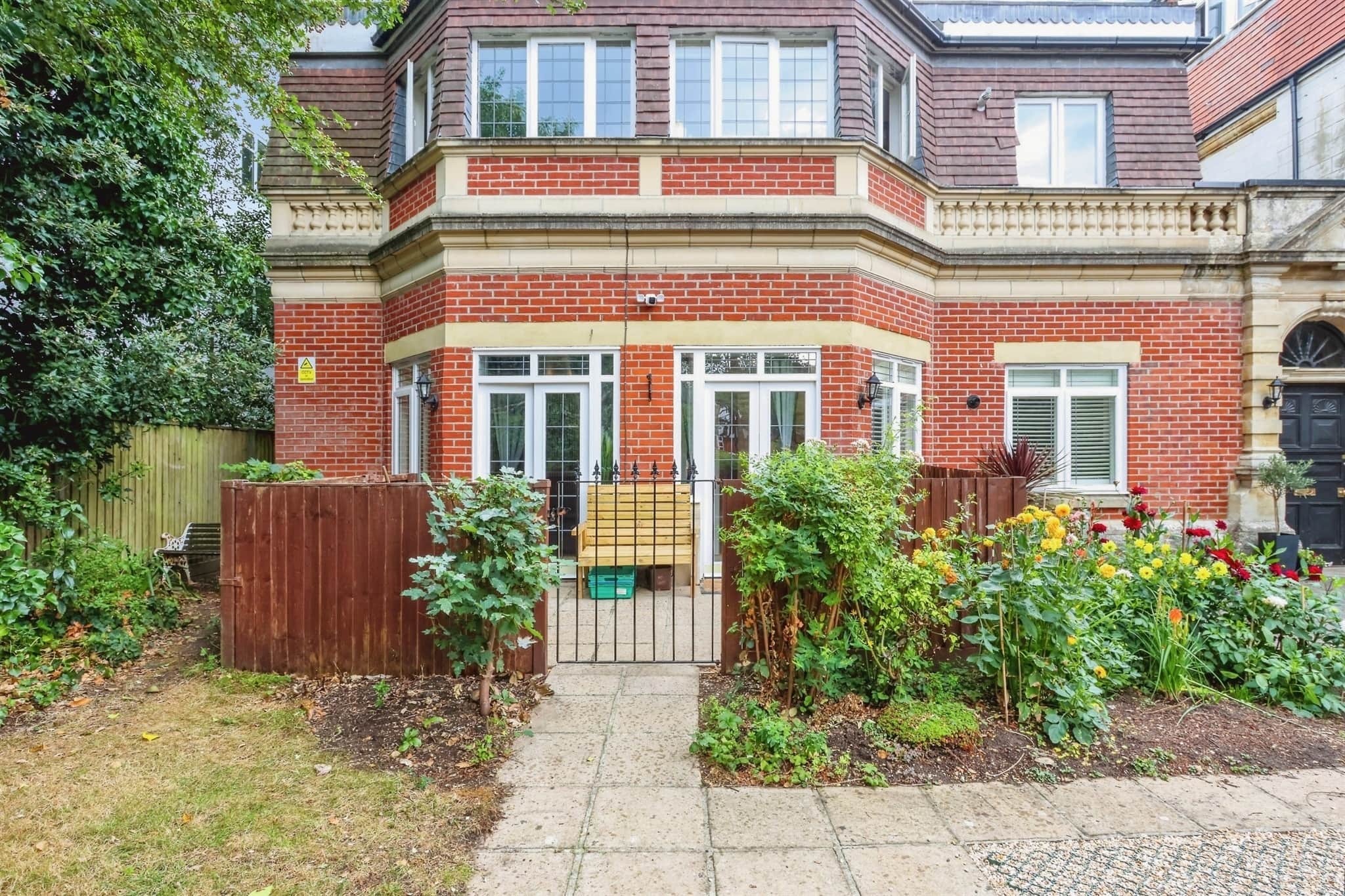 Property at Derby Road, Bournemouth
