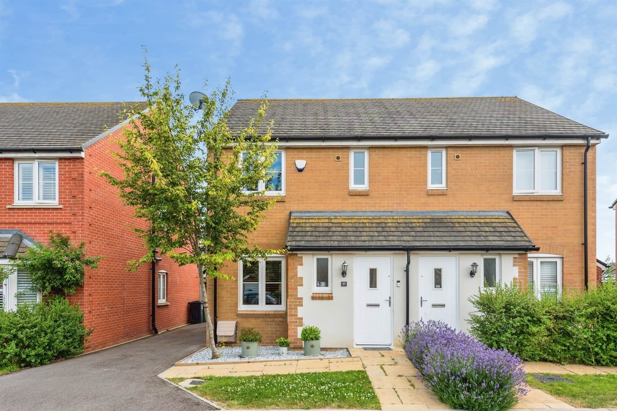 Property at Robin Gibb Road, Thame