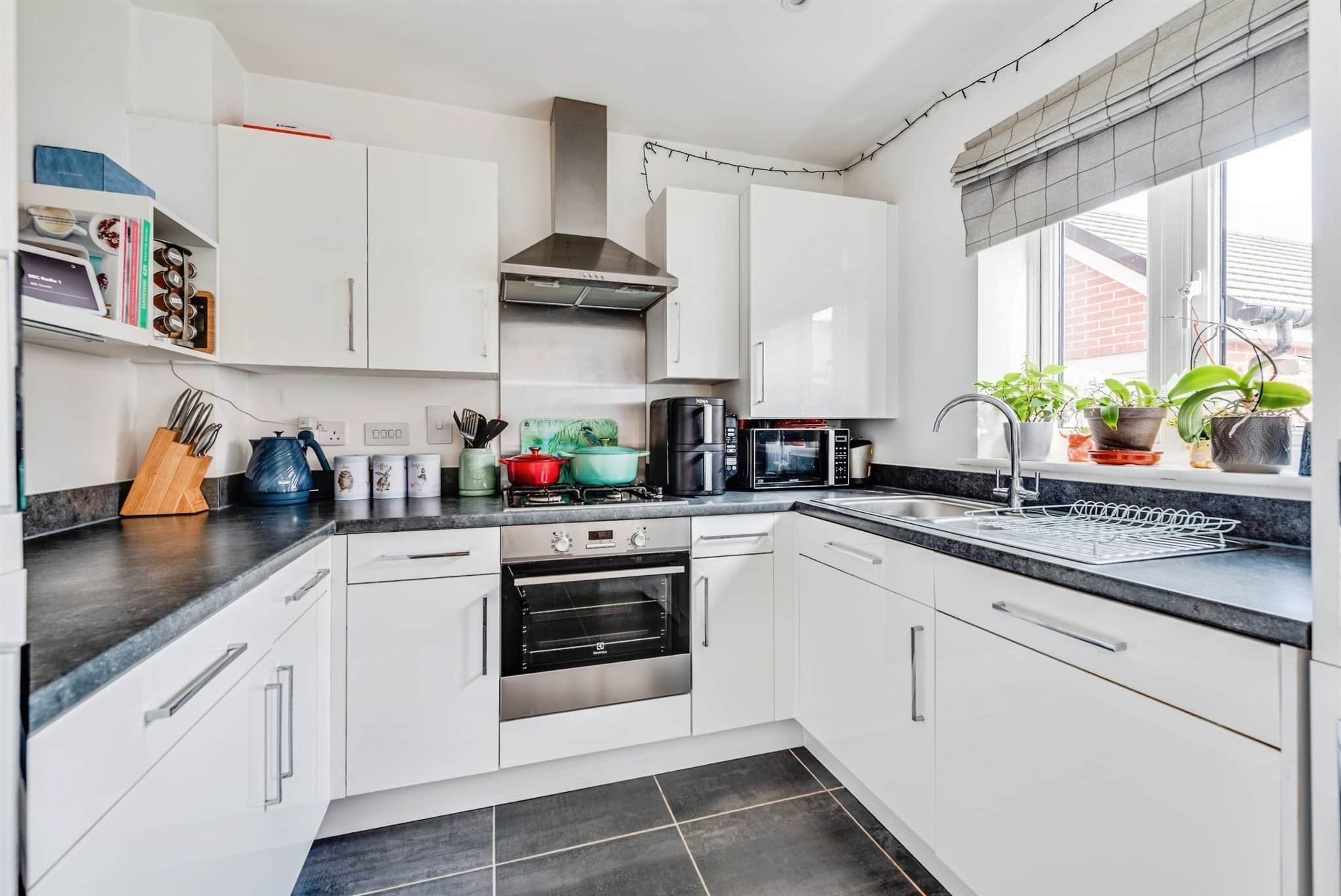 Property at Robin Gibb Road, Thame